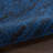 Nourison Essentials Mightnight/Blue Indoor/Outdoor Area Rug-890808574