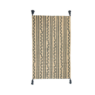 Morelia Cotton Moroccan Indoor Rug