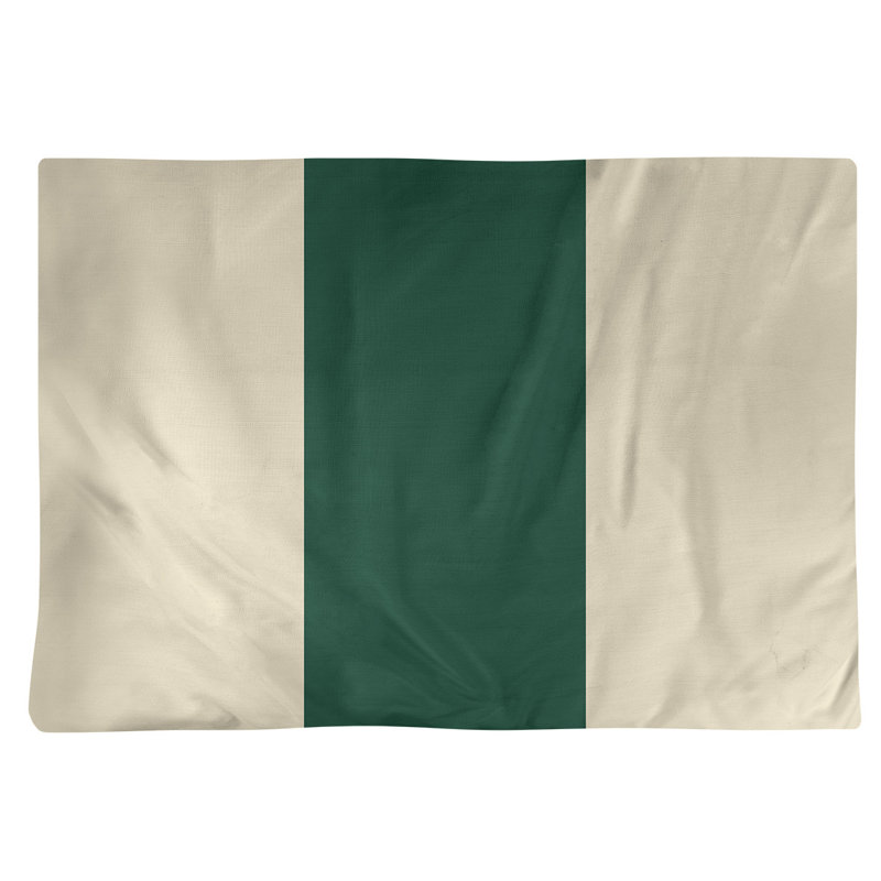 Récapitulatif 14" hockey Minnesota, Blé du Minnesota / vert forêt / blé du Minnesot, Sergé de coton