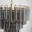 Woodland 12lt Pendant light Straight-6761824