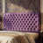 Plum Purple