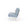 Summit Outdoor 3 - Seat Patio Sofa