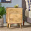3 Table de chevet Darwer Bedisde