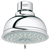 Tempesta® Multi Function Adjustable Shower Head