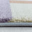 Lawlor Abstract Flatweave Area Rug-400604625