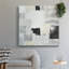 Toile tendue avec châssis Flying High I-Premium - prête à être accrochée