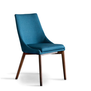 Modern Fabric Dining Chairs