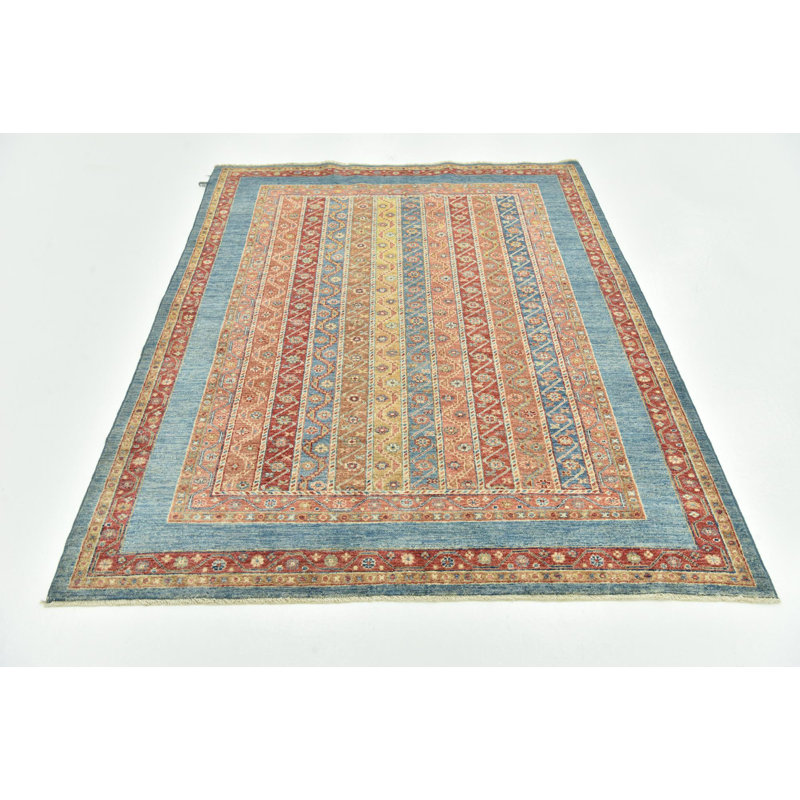 Johnston Multi Rug