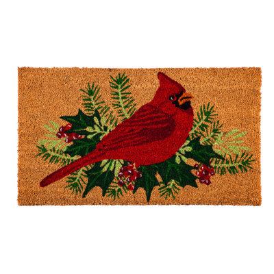 Aaron-Lee Doormat