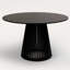 Hopley Round Dining Table-1535597592