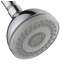 Pomme de douche 7 couleurs DEL 1,7 GPM