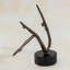 Sculpture Kulpeksa Concave