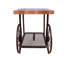 Table de bout Francie