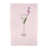Pink is out of stock selected