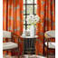 Leaping Cheetah Fabric-73335828