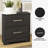 Vendula 2 - Drawer Nightstand-2107672397