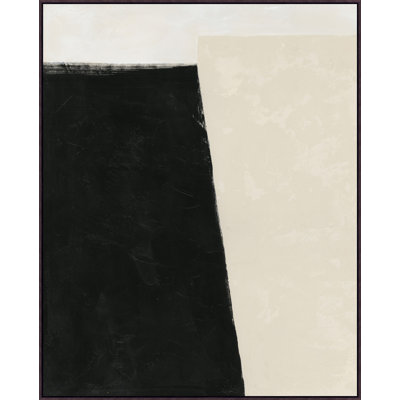 Shaded Corner " Shaded Corner 2 " by Christopher Kennedy Painting Print