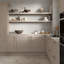 Bizou™ 10 x 12 in. Marble Decorative Accent Tile-73489876