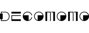 Logo DECOMOMO