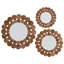 Miroir d'appoint Alikee Farmhouse-766174510-766174508