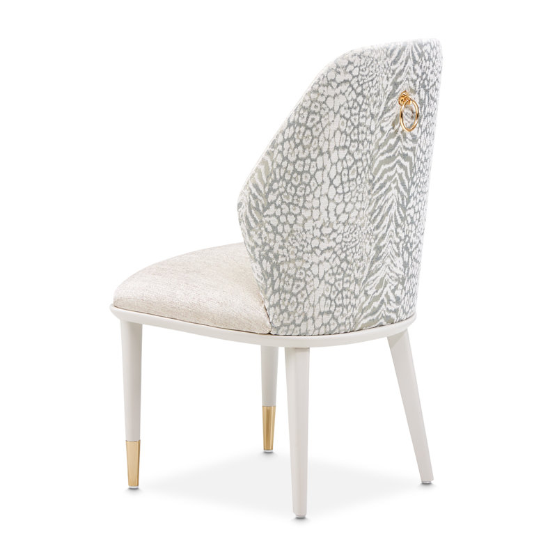 Lisbon Upholstered Dining Chair