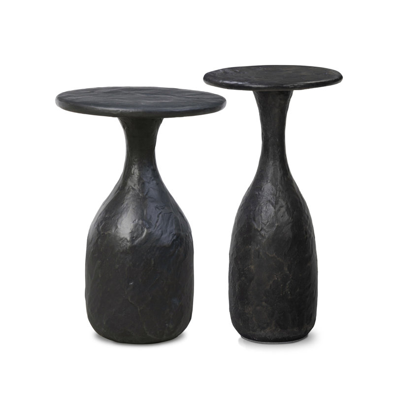 Cora Nesting End Table