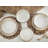 NATURE COLLECTION 12 Piece Dinnerware Set - Service for 4