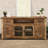 Unfinished TV Stand-1189181652