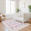 Tapis intérieur / extérieur lavable à la machine Chantille ACN2827-766237177-766237174