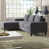 Dark Gray selected