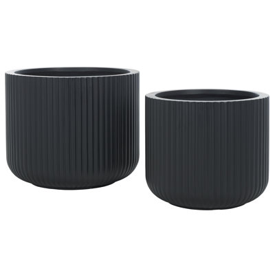 Milano Planter Pot (Set of 2)