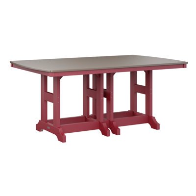 Garden Classic Outdoor Dining Table