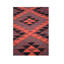 Mountview Oriental Hand Woven 170cm X 200cm Area Rug