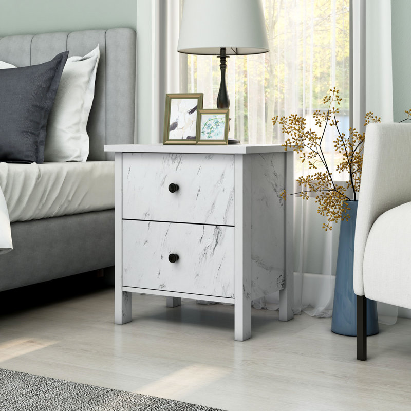 Flanigen Accent Chest