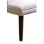 Chaise d'appoint rembourrée et capitonnée Jolliff-22814842