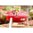 MECO Corporation Vertical Portable 351 Square Inches Smoker