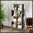 4-Tier Bookcase-1906131049