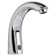 Selectronic Single-Hole Bathroom Faucet