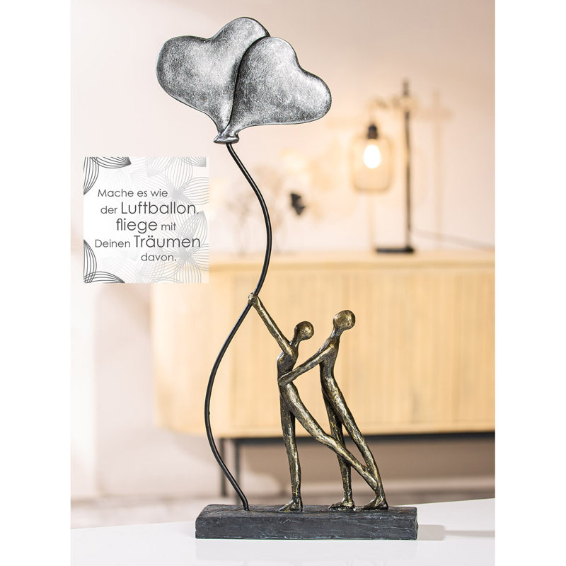 Mireya People Figurines & Sculptures