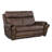 Duncan Power Loveseat with Power Headrest & Lumbar-96096551