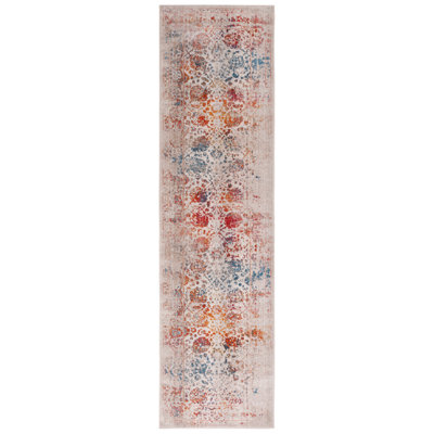 New Haven Veranda Performance Rug
