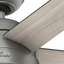 117cm Ceiling Fan with Light Kit-82614402-82614401