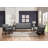 Hargaden Upholstered Armchair-861045626