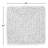 Portside Modern Abstract Wall Decor on Solid Wood-65963709