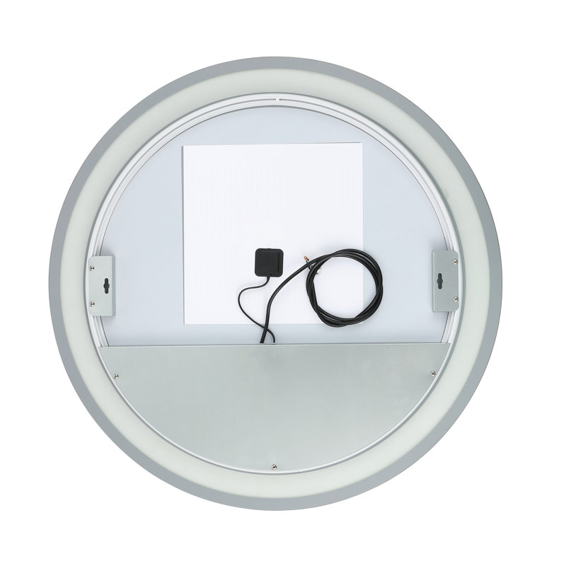 Miroir mural Kay
