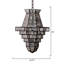 Luminaire suspendu en bronze 1 lumière Imperial