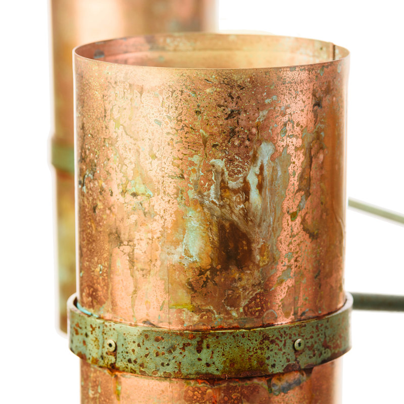 Lustre cylindrique Keaton