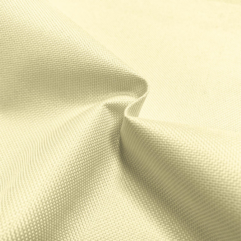 Abri d'auto 12 x 20 pi, housse de remplacement pour abri d'auto (toit non inclus), Jaune pastel