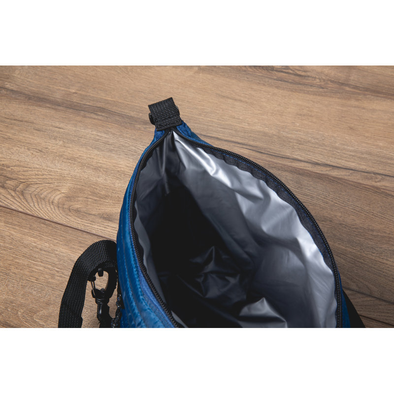 Sac fourre-tout Midpoint, Bleu marine