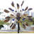 Nashell Metal Plants & Flowers Garden Stake